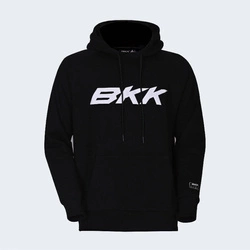 Bluza BKK Logo Hooded rozm. S