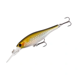 Wobler Mikado Evo Twitch 4cm | 2,4g | Tonący | Ayu