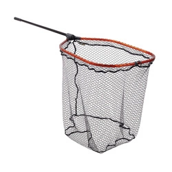 Podbierak SAVAGE GEAR Twist & Fold Net L 70x60x60cm 100cm 1pc