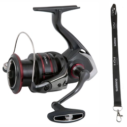 Kołowrotek Shimano Vanford 4000