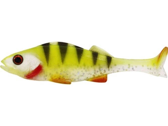 .Przynęta WESTIN Orginal Perch 18cm - 61g - Yellow Perch - 1 szt