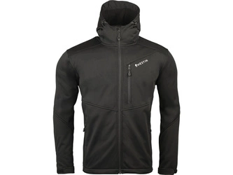 Kurtka Westin Super Duty Softshell 2.0 Steel Black | rozm. M
