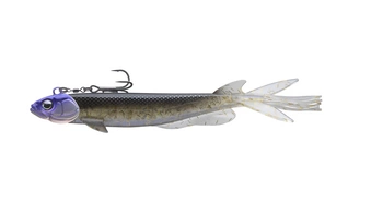 Przynęta Daiwa Prorex V-Marley Pelagic Shad 21cm - 80g - Game Changer