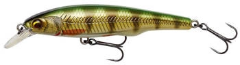 Wobler SAVAGE GEAR Gravity Twitch SR 11.5cm 25g pływający - Perch