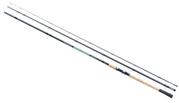 Wędka JAXON Float Academy Prima Match 420cm 5-25g