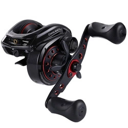 .Multiplikator ABU GARCIA Revo4 SX-HS-L