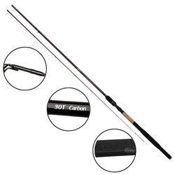 Wędka MIKADO KATSUDO PELLET WAGGLER 330cm c.w. 30g (2sec.)