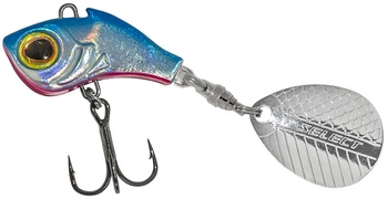 .Wirujący ogonek Select Turbo-II 17.0g #10