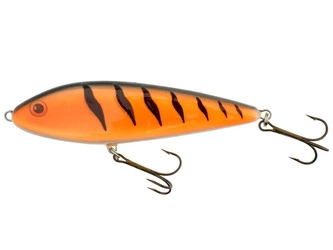 Wobler Dorado Flicker Jerk 10 cm - tonący - kolor OT