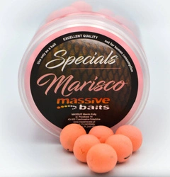 Kulki haczykowe Massive Baits Special Pop-Ups 14mm - 200ml - Marisco