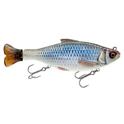 Wobler SAVAGE GEAR  3D Hard Pulsetail Roach 13,5cm Roach