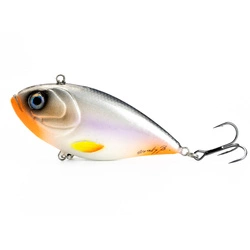 Cykada Murky Baits MaxVibe S 8cm - 22g - wolno tonący - MAVS1