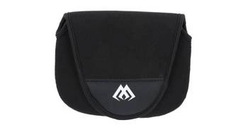 Pokrowiec na kołowrotki MIKADO Neoprenowy - rozm. L (3000-5000)