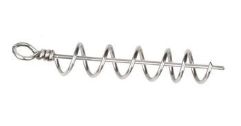 Wkręt do miękkich przynęt MIKADO JAWS - 26mm/4mm - op.10szt.