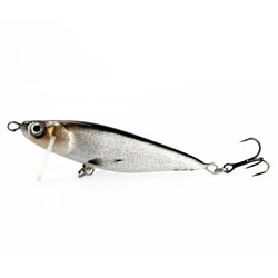 Wobler Murky Baits Quick 7cm - 12g - tonący - QI2H