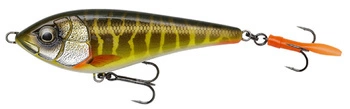 Wobler SAVAGE GEAR Deviator Swim 10.5cm 35g Wolno tonący- Pike