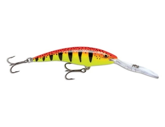 Wobler Rapala Deep Tail Dancer - 9cm - HT