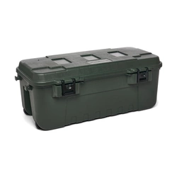 Skrzynka / Kufer PLANO Sportsman's Trunk / Large / Olive Drab