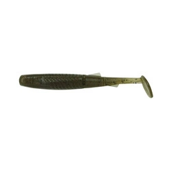 Przynęta M5 Craft JOKER SHAD 2" / 8szt. / 001 - Green Pumpkin