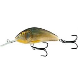 Wobler SALMO Hornet 9 cm - Pływający - Real Roach