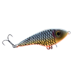 Wobler Engima Baits Jerk 8cm - Płotka