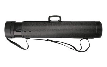 TUBA REGULOWANA 105-180 cm / 18 cm