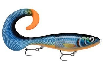 Wobler Rapala X-Rap Otus - 25cm - BGH