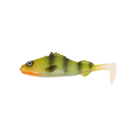 Guma Kogut Wędkarski Pazur Jazgarz 12cm | Paski