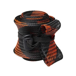Pokrowiec Savage Gear Rod Sock Flex na wędkę 5'10"-7'4" 188-224cm