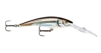 Wobler Rapala Deep Tail Dancer - 9cm - MM