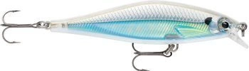 Wobler Rapala Shadow Rap Shad - 9cm - AS