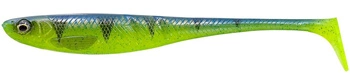 Guma SAVAGE GEAR COLLAPSER / 14CM / FLUORESCENT PERCH / 1szt.