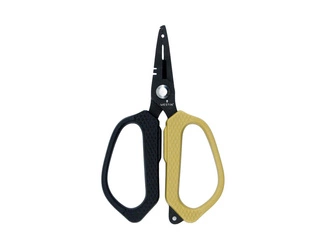 Nożyczki WESTIN SCISSOR & SPLITRING PLIER STAINLESS