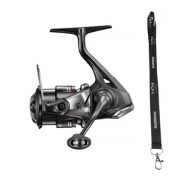 Kołowrotek Shimano Vanford C2000S FA