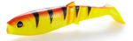 Guma Savage Gear Cannibal 12,5cm | Golden Ambulance
