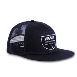 Czapka BKK Legacy Snapback | Blue
