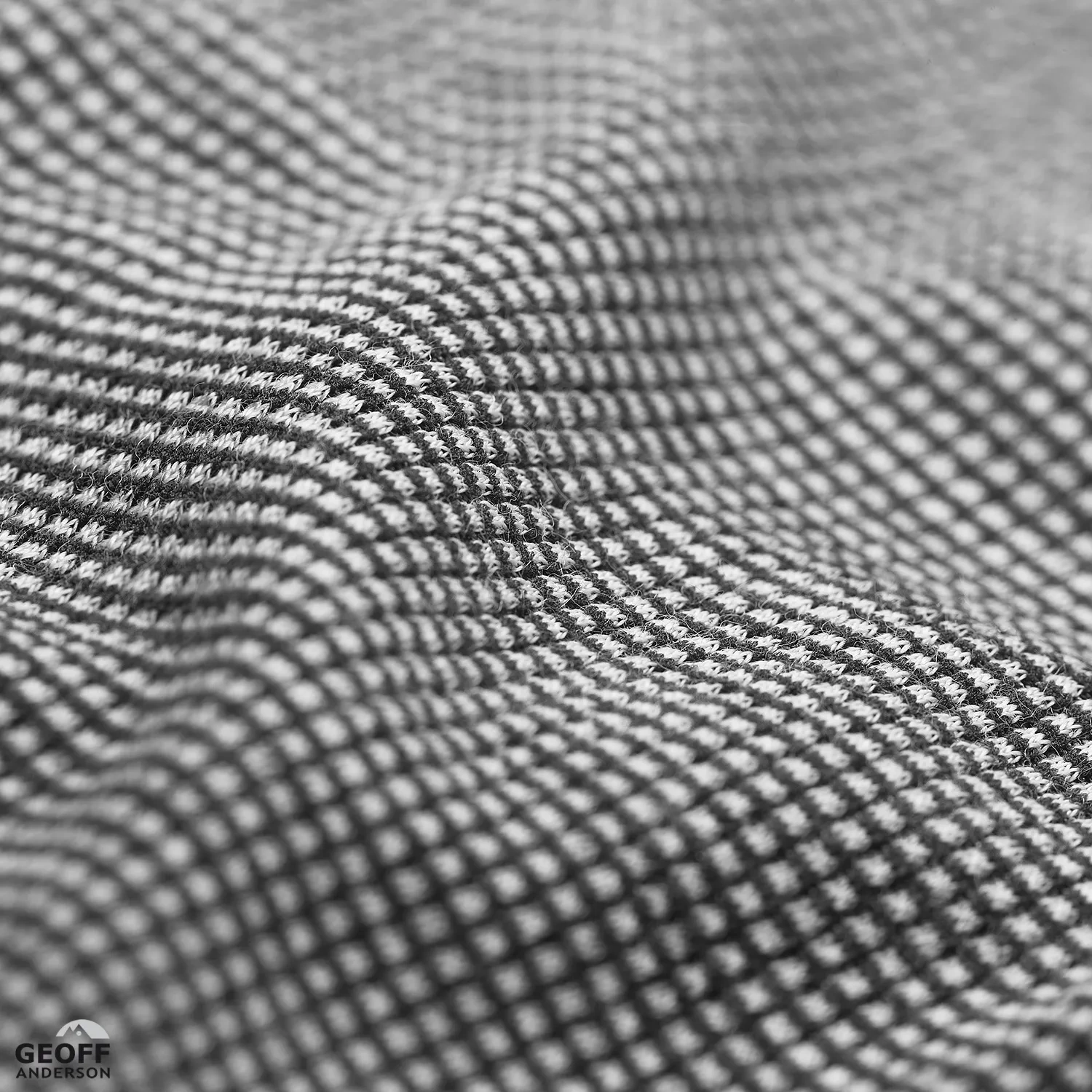 Bielizna termiczna Geoff Anderson Spodnie WizWool 150 rozm. S