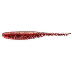 Keitech Shad Impact 3"/7,6cm - LT#65S Red Devil - 10 szt.