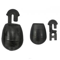 Łącznik Daiwa N'Zon Quick Change Bead