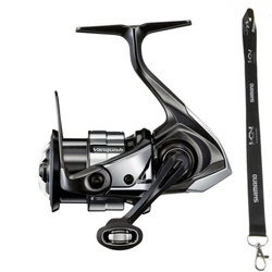 Kołowrotek Shimano Vanquish FC C2000S - Japan