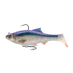 Savage Gear 3D Roach RTF - szybko tonący - 18cm / 104g - Clear Herring