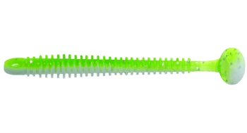 Przynęta RELAX Texas 4" (10.16cm) kol L125 op 4szt