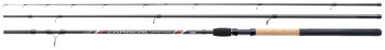 Wędka Jaxon Caracal Method Feeder 360cm | 20-60g