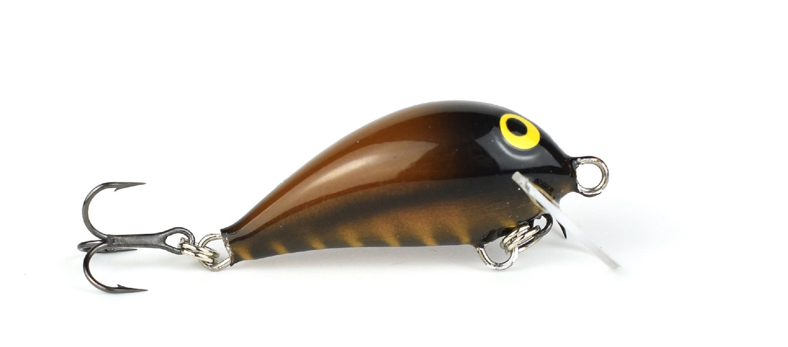 Wobler Siek Bzyk 3,5cm - tonący - 52G