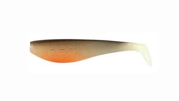 Fox Rage Zander Pro Shad 18cm - Hot Olive