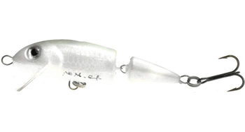 Wobler Wob-Art Piskorz SR 6cm - 5g - kol. 24