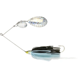 Spinnerbait Westin MonsterVibe Indiana V2 #8/0 | 45g | Herring