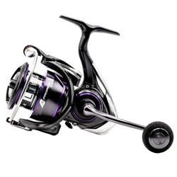 Kołowrotek DAIWA 22 PROREX V LT 4000-CXH