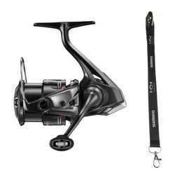 Kołowrotek Shimano Vanford 2500S FA 