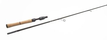 .Wędka Westin W4 Vertical Jigging 6\'2\"/185cm M 14-28g 1+1sec